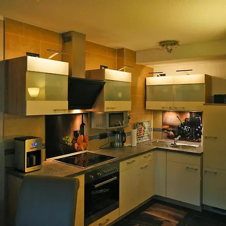 Apartments, *