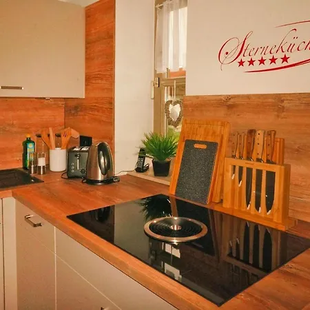 شقة Apartments, *