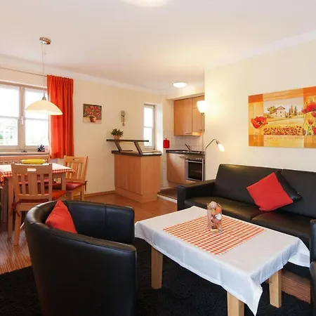 شقة Apartments, *