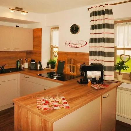 Apartments, *