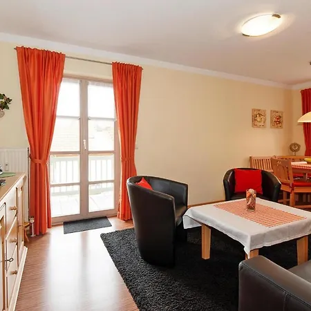 Apartments, * Bodenmais