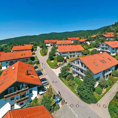 Apartamento Apartments,